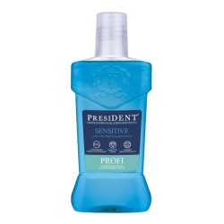 Ополаскиватель для полости рта PresiDent Профи сенситив 250 мл