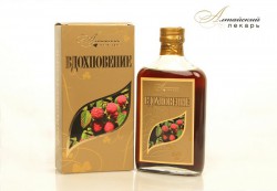 Бальзам Алтайский лекарь Вдохновение 250 мл