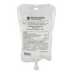 Реополиглюкин-40, раствор для инфузий 100 мг/мл 100 мл 54 шт контейнеры