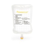 Ремаксол, раствор для инфузий 400 мл 5 шт контейнер