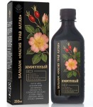 Бальзам, 250 мл Магия трав Алтая концентрат имунный