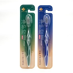 Зубная щетка Farres мягкая