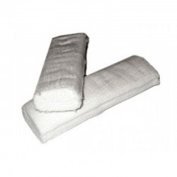 Бинт нестерильный Leiko нетканный р. 10мх16см 1 шт.