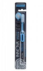 Зубная щетка Splat Иннова деликатная с ионами серебра