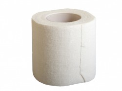 Лейкопластырь фиксирующий на тканевой основе р. 3смх500см 1 шт.