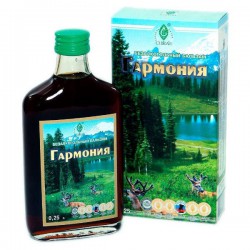 Бальзам гармония 250 мл